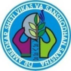 Dr. Ambedkar Sheti Vikas Va Sanshodhan Sanstha (ASVSS)