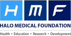 HALO Medical Foundation (Health and Auto Learning)