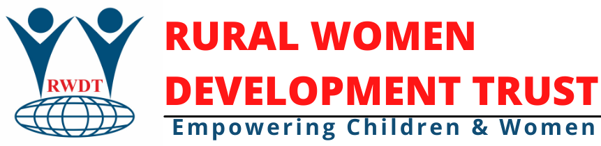 Rural Women Development Trust (RWDT)