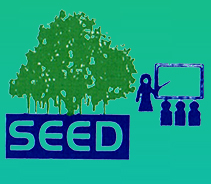 Society for Environment protection and Education Development (SEED NGO)