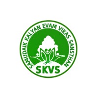 Samudayik Kalyan Evam Vikas Sansthan (SKEVS)