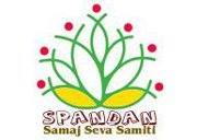 Spandan Samaj Seva Samiti (SSSS)
