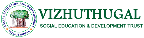 Vizhuthugal Social Education and Development Trust (VSEDT)