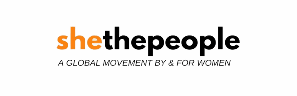 shethepeople