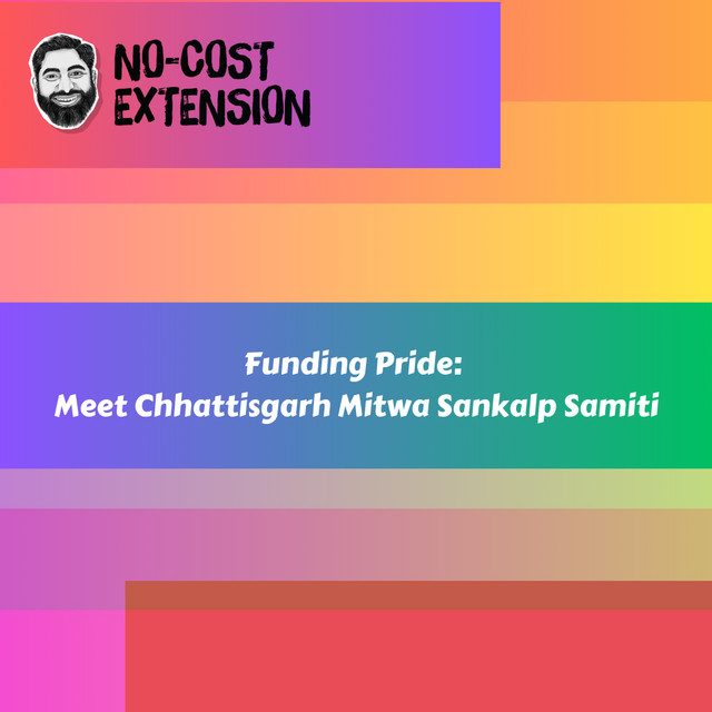 Podcast - Meet Chhattisgarh Mitwa Sankalp Samiti