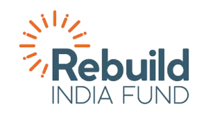 Rebuild India Logo
